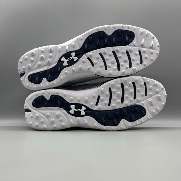 Under Armour Drive Pro Spikeless BOA Golf Shoes Men\'s Size 11 EE EXTRA WIDE NEW main image 9